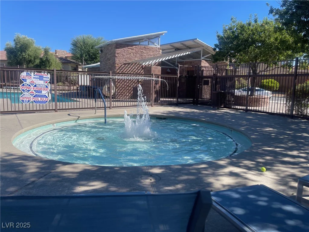 10338 Trillium, Las Vegas, NV 89135