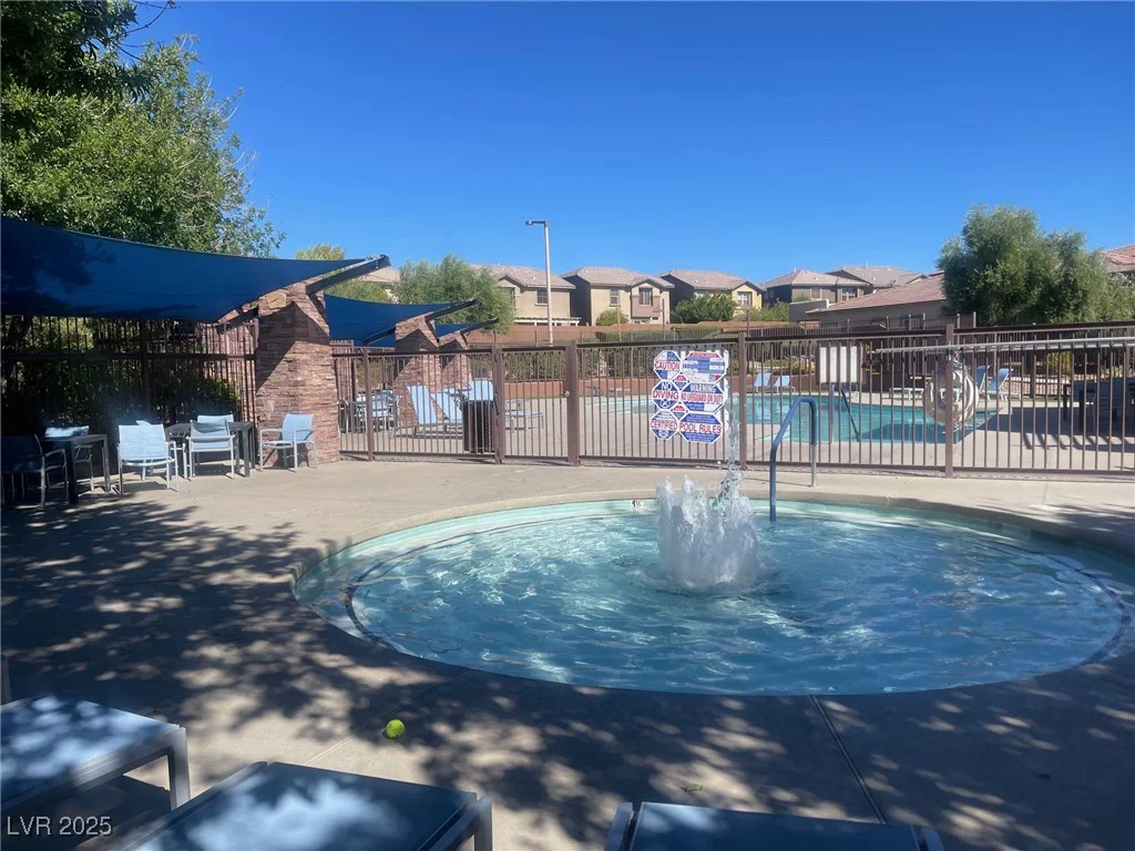 10338 Trillium, Las Vegas, NV 89135
