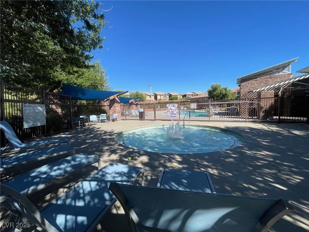10338 Trillium, Las Vegas, NV 89135