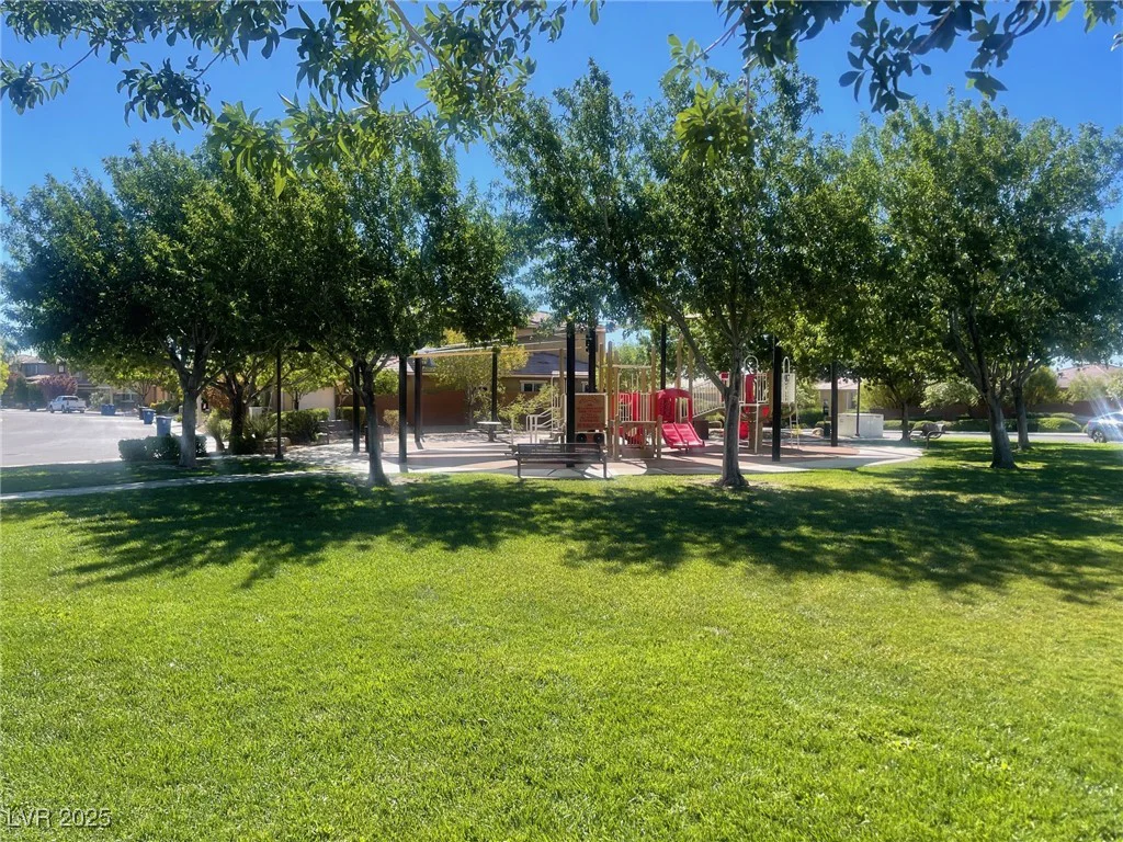 10338 Trillium, Las Vegas, NV 89135