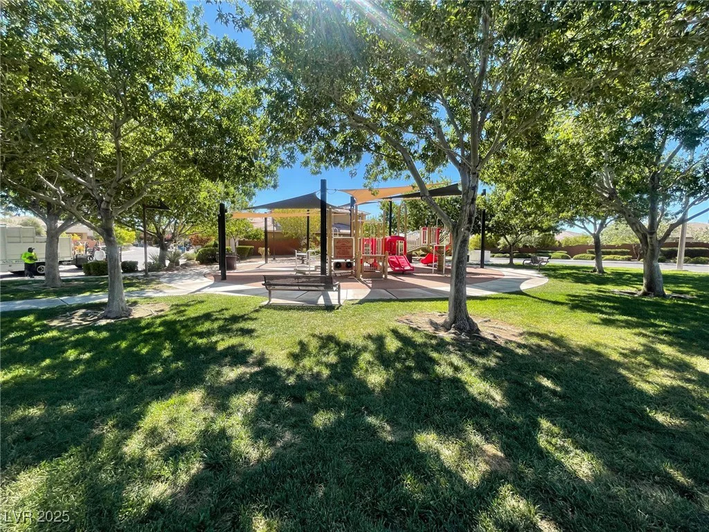 10338 Trillium, Las Vegas, NV 89135
