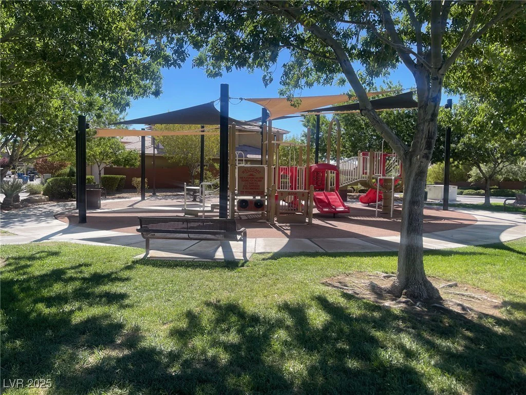 10338 Trillium, Las Vegas, NV 89135
