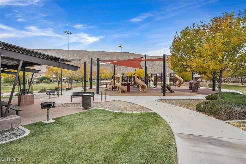 10338 Trillium, Las Vegas, NV 89135