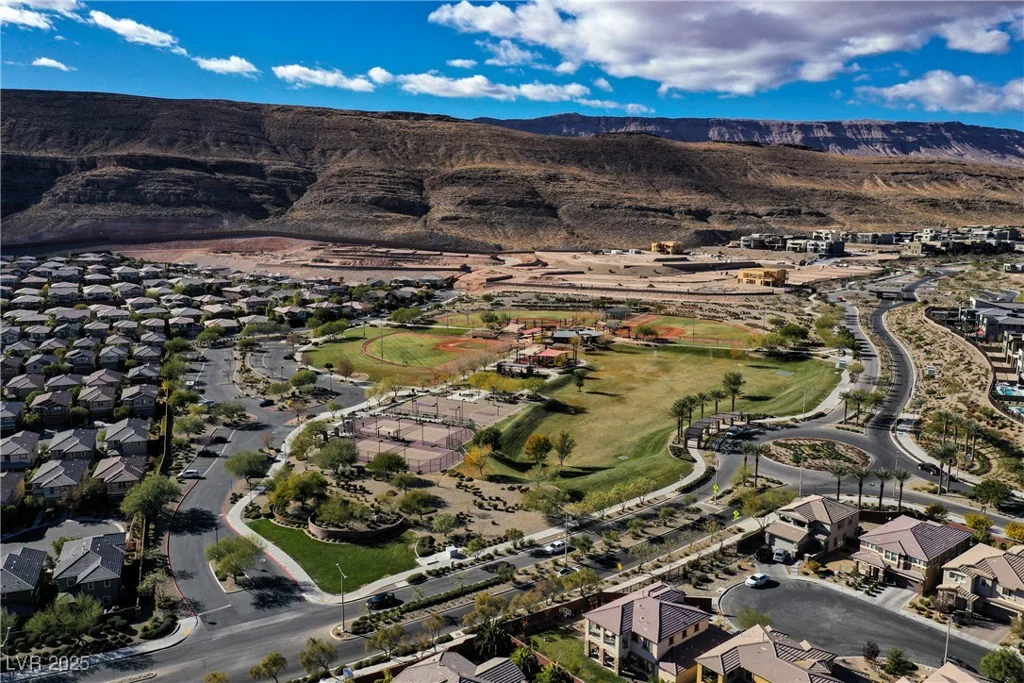 10338 Trillium, Las Vegas, NV 89135