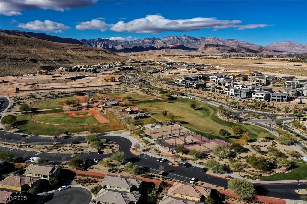 10338 Trillium, Las Vegas, NV 89135