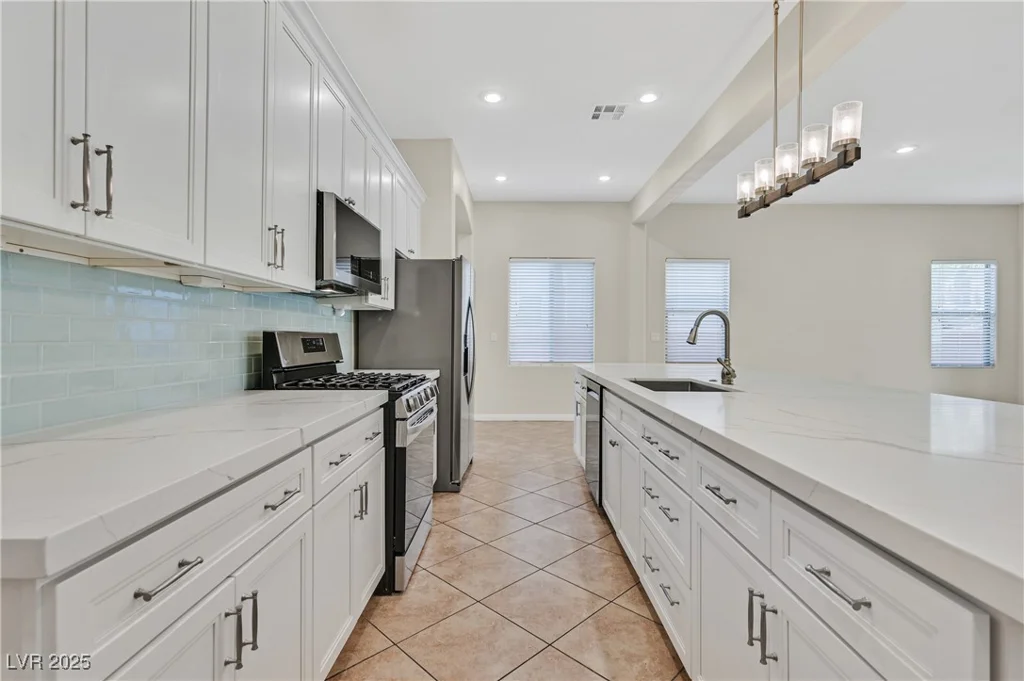10338 Trillium, Las Vegas, NV 89135