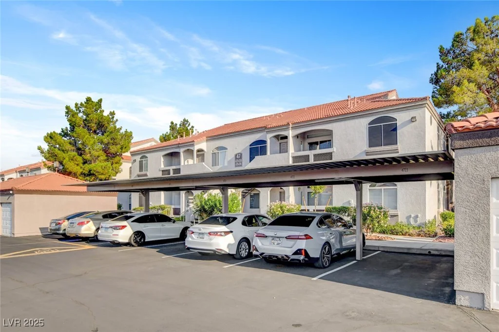 700 Carnegie, Henderson, NV 89052
