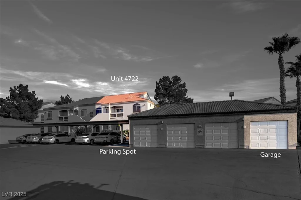 700 Carnegie, Henderson, NV 89052