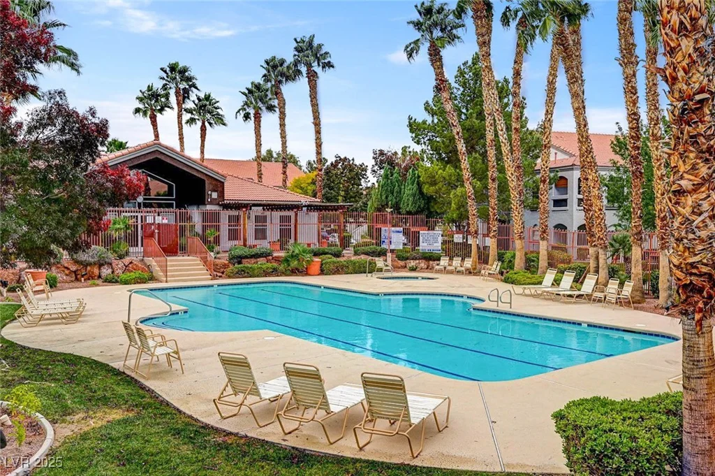 700 Carnegie, Henderson, NV 89052