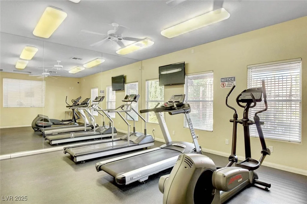700 Carnegie, Henderson, NV 89052