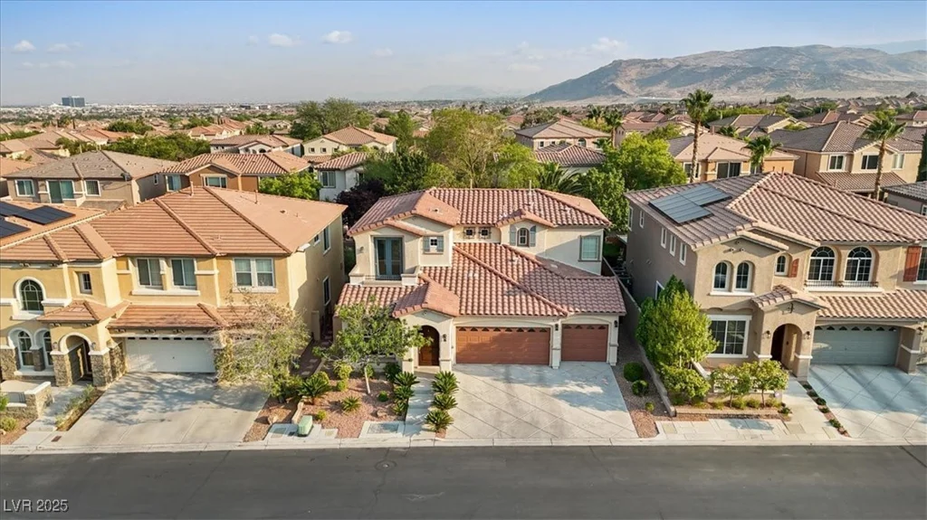 11749 Costa Blanca, Las Vegas, NV 89138
