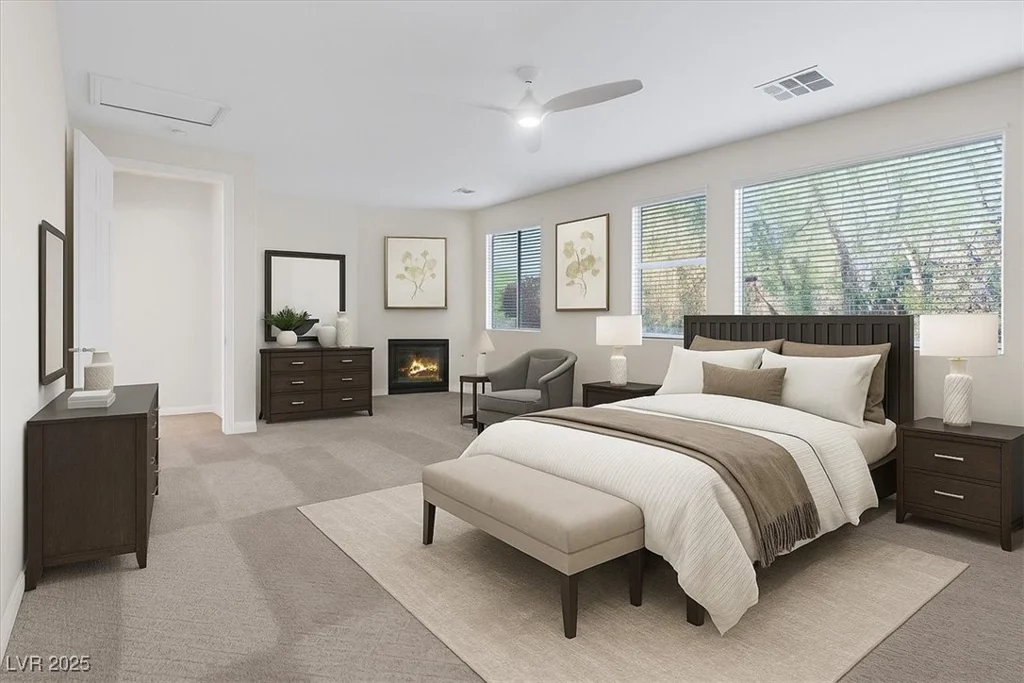 11749 Costa Blanca, Las Vegas, NV 89138