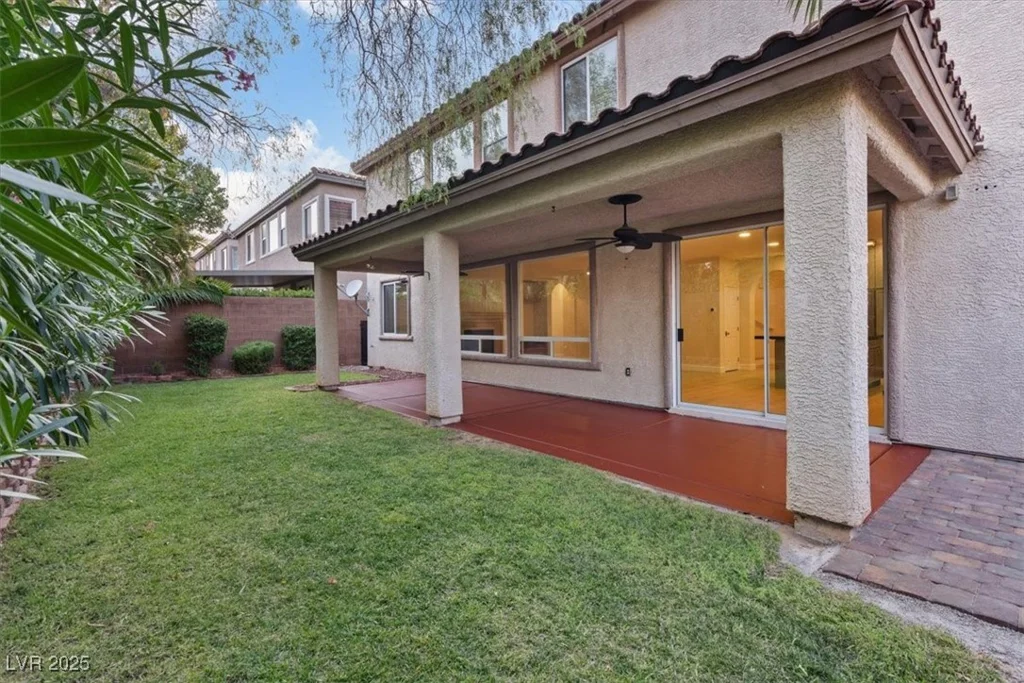 11749 Costa Blanca, Las Vegas, NV 89138