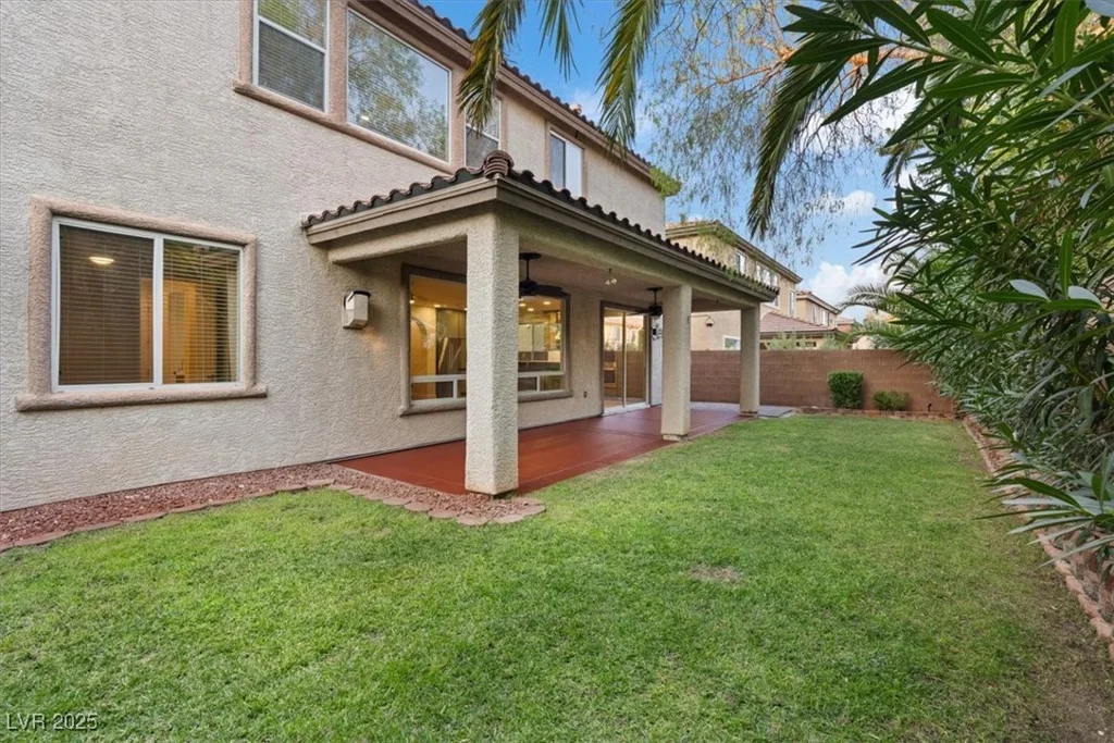 11749 Costa Blanca, Las Vegas, NV 89138