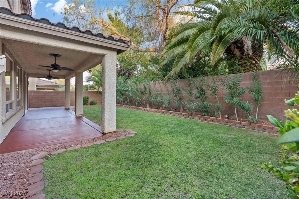 11749 Costa Blanca, Las Vegas, NV 89138