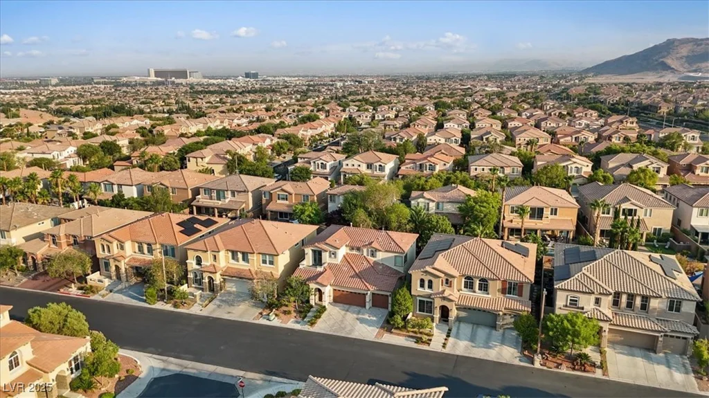 11749 Costa Blanca, Las Vegas, NV 89138