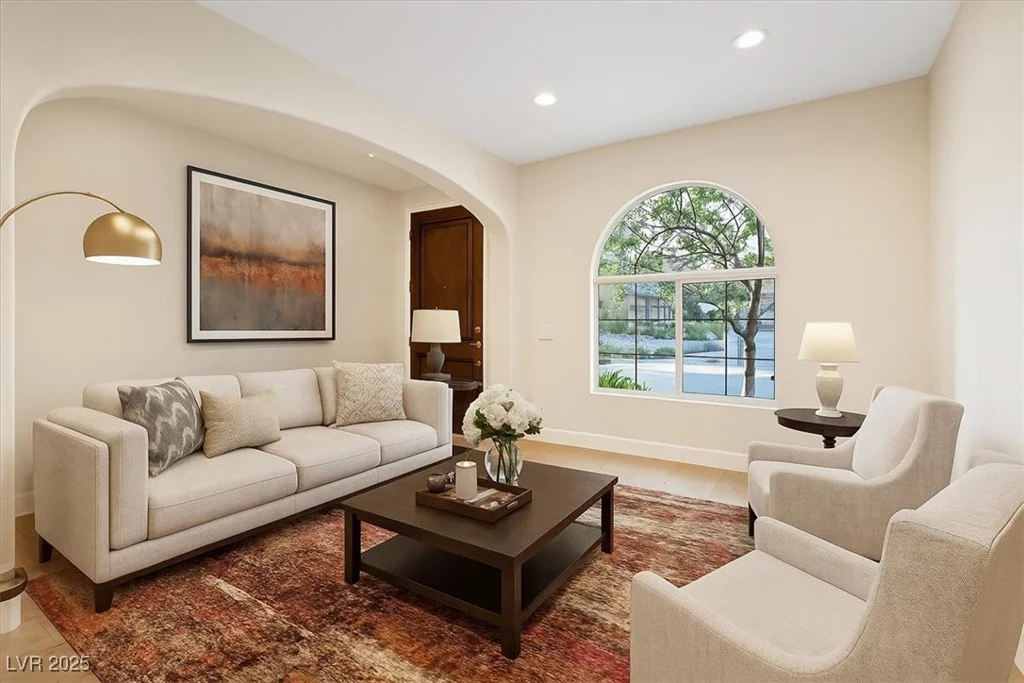 11749 Costa Blanca, Las Vegas, NV 89138