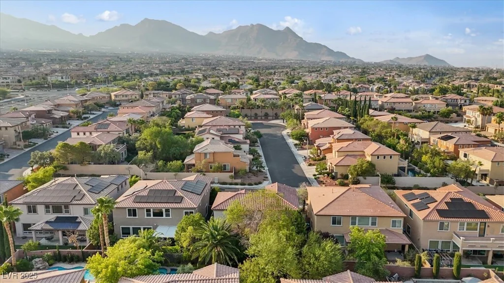 11749 Costa Blanca, Las Vegas, NV 89138