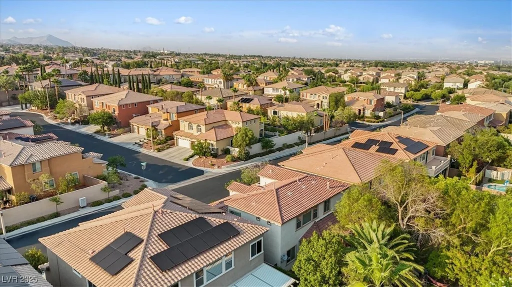 11749 Costa Blanca, Las Vegas, NV 89138