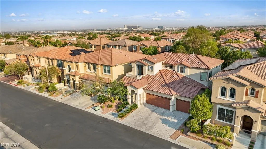 11749 Costa Blanca, Las Vegas, NV 89138