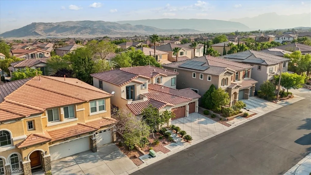11749 Costa Blanca, Las Vegas, NV 89138