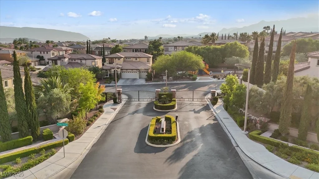11749 Costa Blanca, Las Vegas, NV 89138