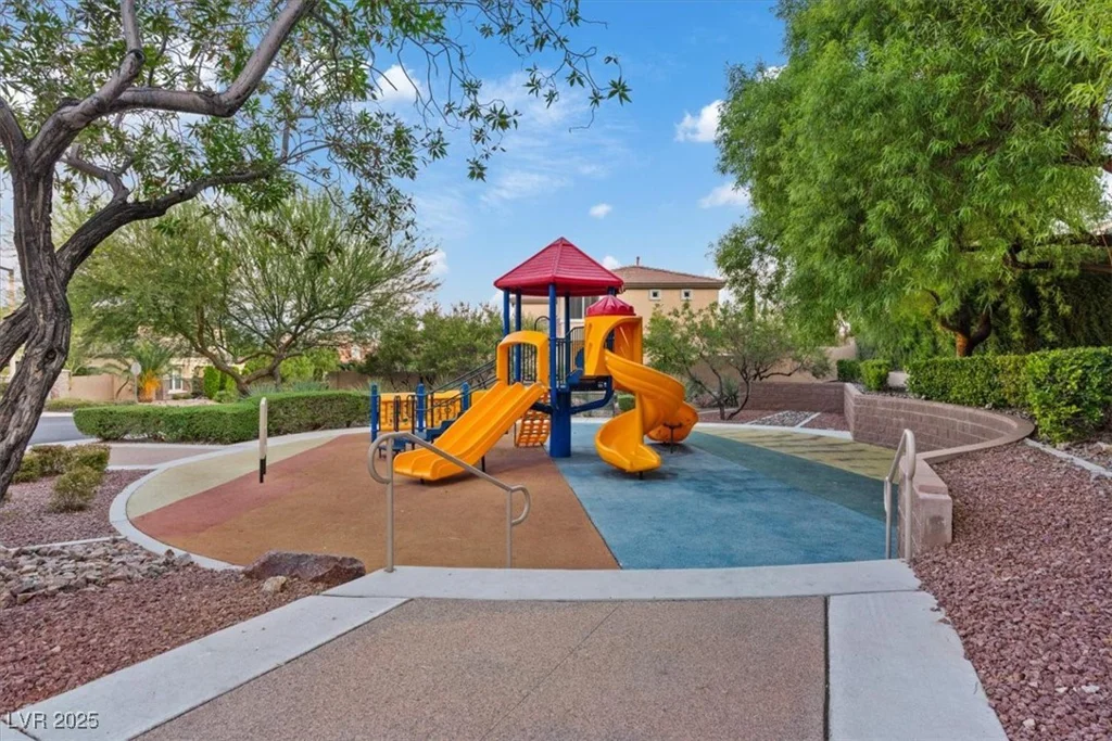 11749 Costa Blanca, Las Vegas, NV 89138