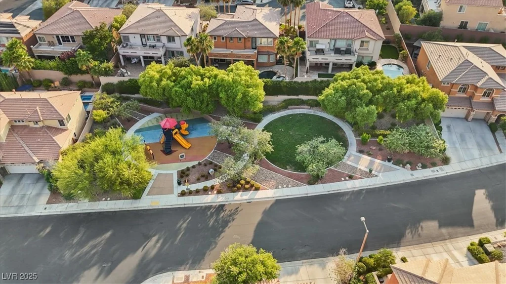 11749 Costa Blanca, Las Vegas, NV 89138