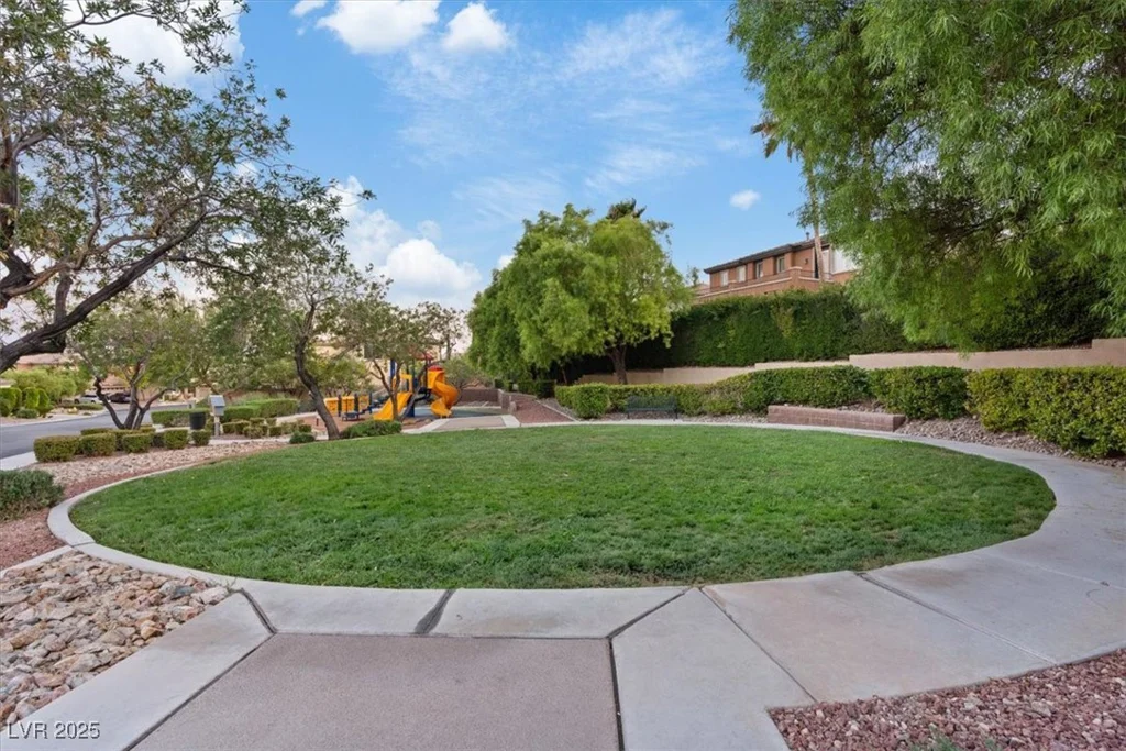11749 Costa Blanca, Las Vegas, NV 89138