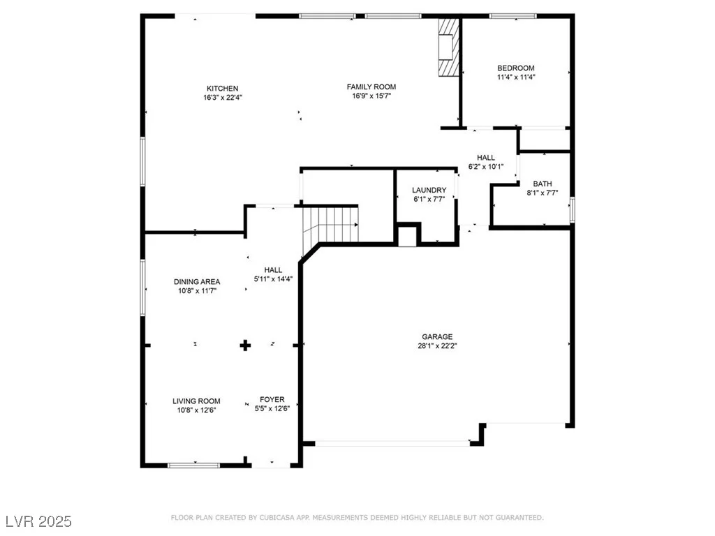 11749 Costa Blanca, Las Vegas, NV 89138