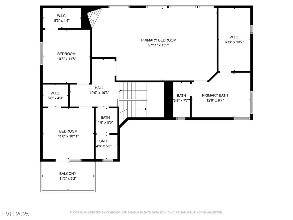 11749 Costa Blanca, Las Vegas, NV 89138