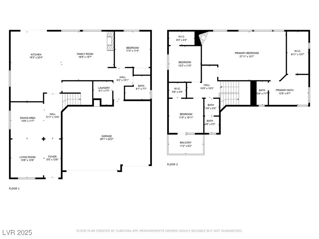 11749 Costa Blanca, Las Vegas, NV 89138