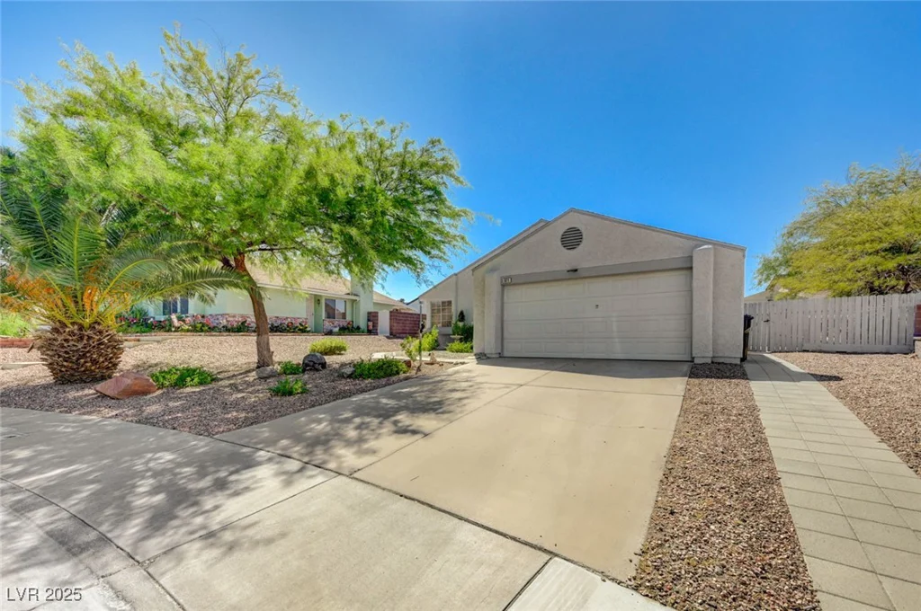 871 Bergamont, Henderson, NV 89002