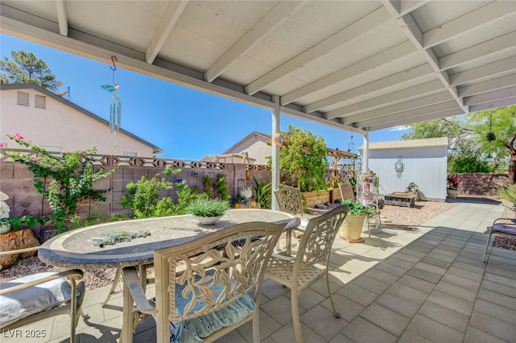 871 Bergamont, Henderson, NV 89002