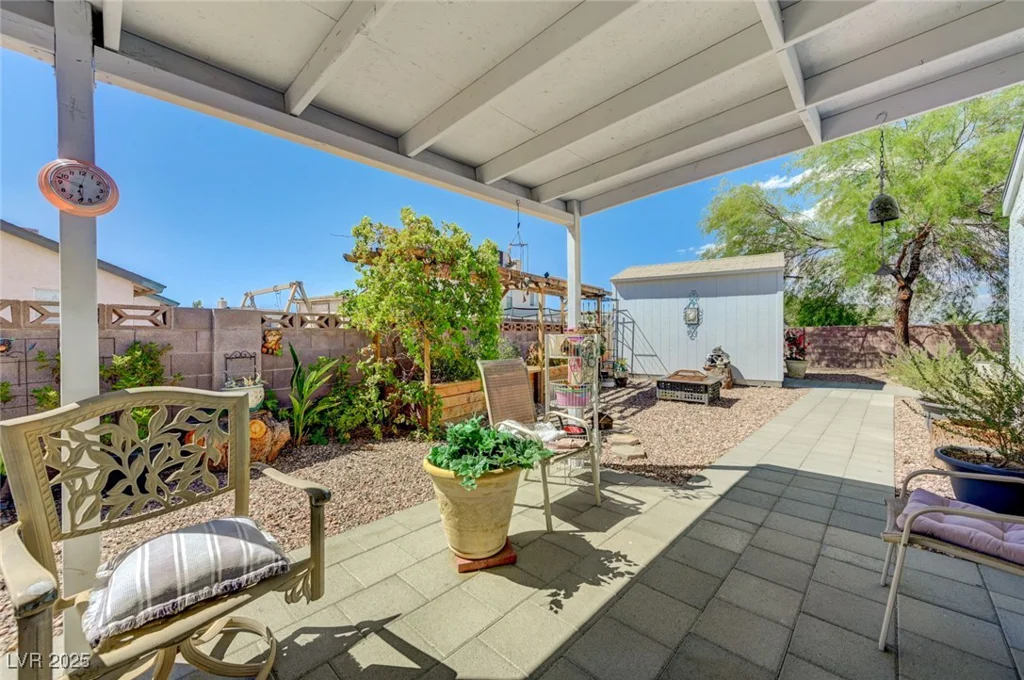 871 Bergamont, Henderson, NV 89002