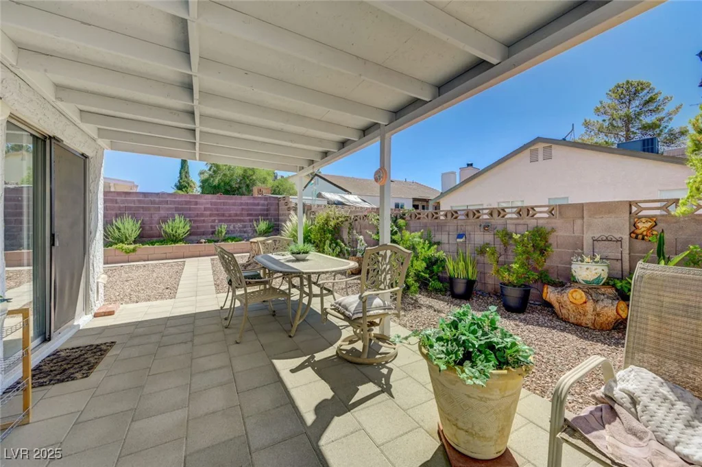 871 Bergamont, Henderson, NV 89002