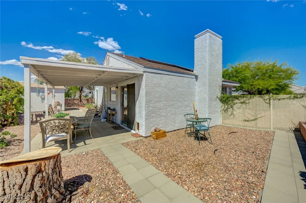 871 Bergamont, Henderson, NV 89002