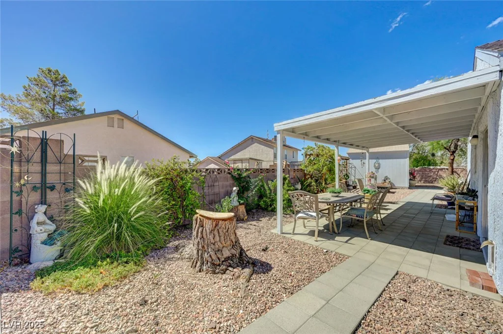 871 Bergamont, Henderson, NV 89002
