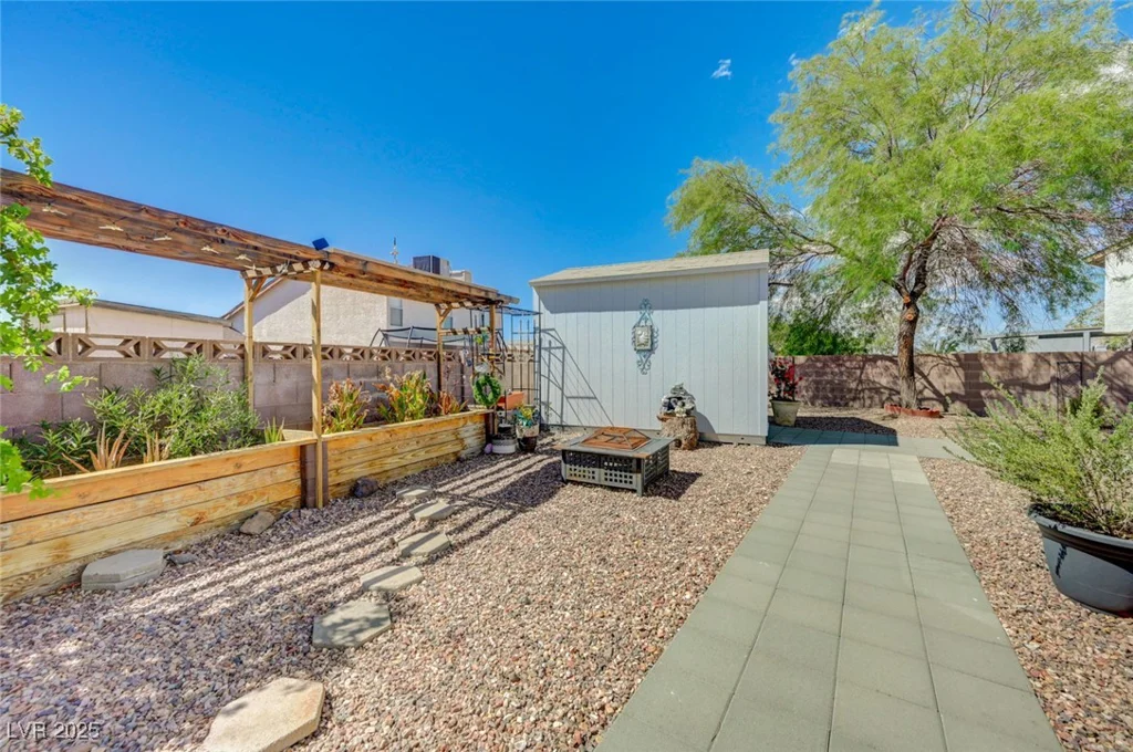 871 Bergamont, Henderson, NV 89002