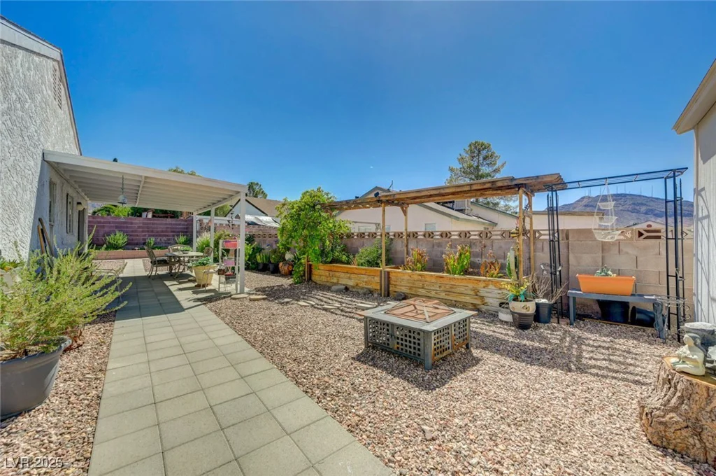 871 Bergamont, Henderson, NV 89002