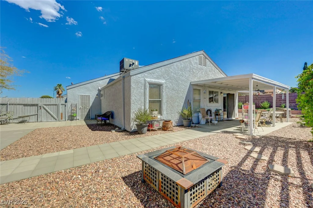 871 Bergamont, Henderson, NV 89002