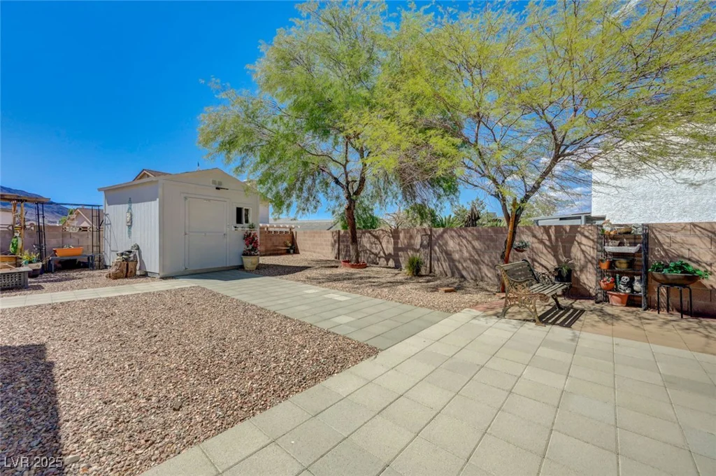871 Bergamont, Henderson, NV 89002