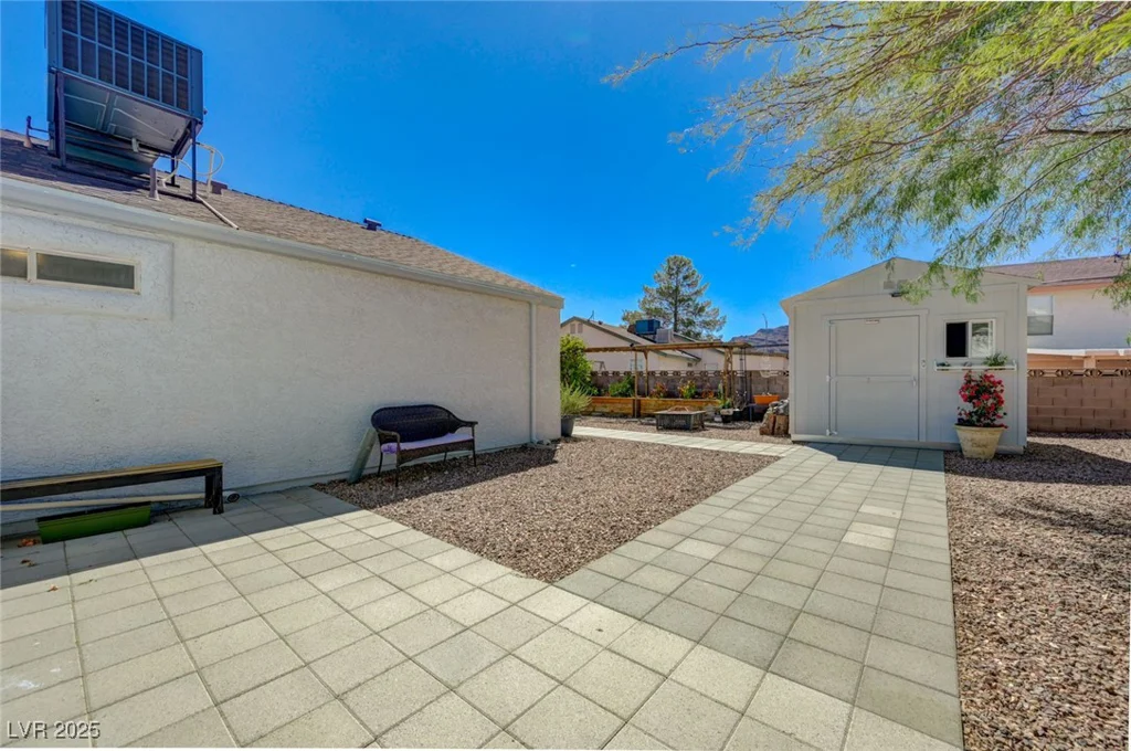 871 Bergamont, Henderson, NV 89002