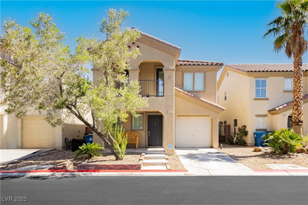 551 Swiss Cottage, Las Vegas, NV 89178