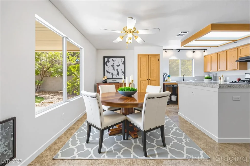 8304 Classic Villa, Las Vegas, NV 89128