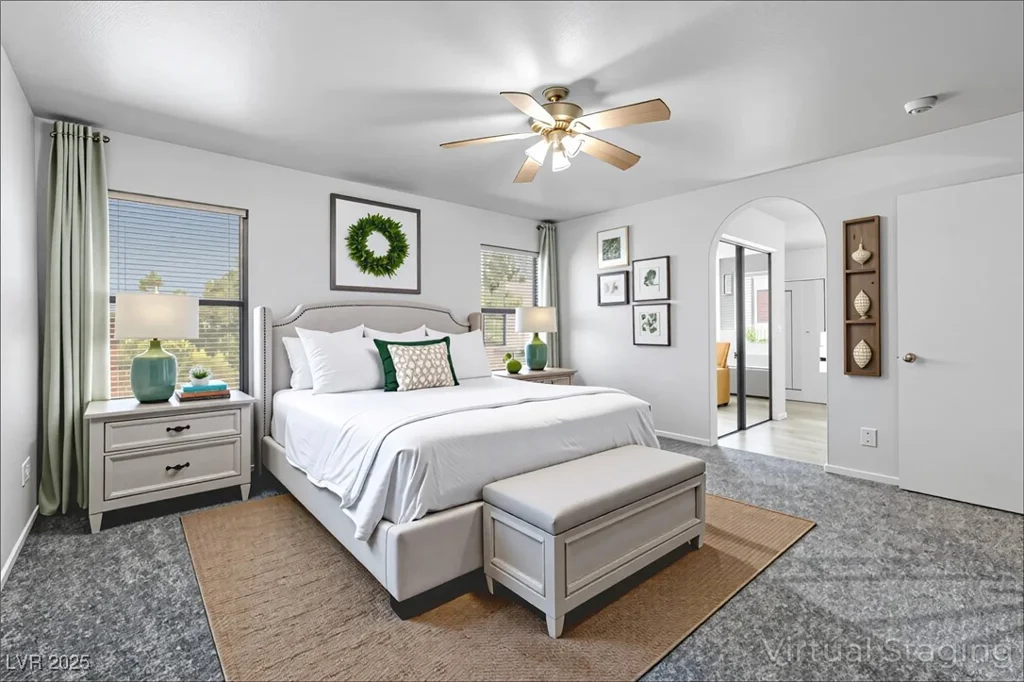 8304 Classic Villa, Las Vegas, NV 89128