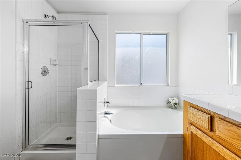 8304 Classic Villa, Las Vegas, NV 89128