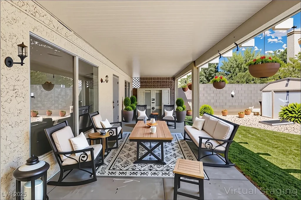 8304 Classic Villa, Las Vegas, NV 89128
