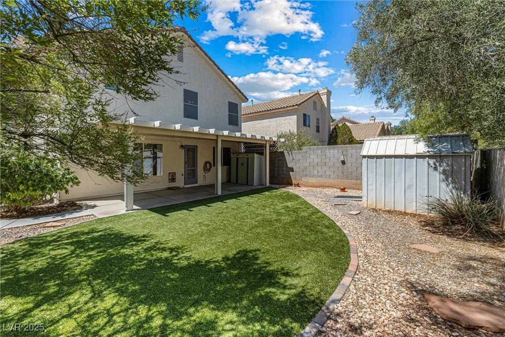 8304 Classic Villa, Las Vegas, NV 89128