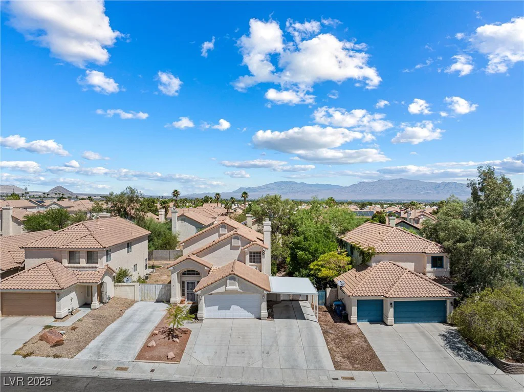 8304 Classic Villa, Las Vegas, NV 89128
